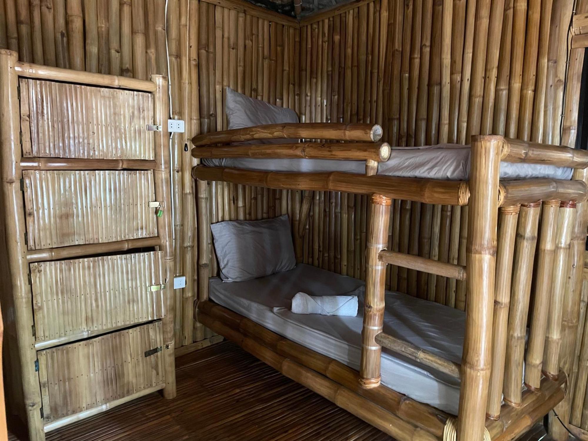 La Tortue Diving Resort داوين المظهر الخارجي الصورة
